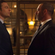 Justin Kirk, Ashraf Barhom (Photo: Vered Adir: FX)